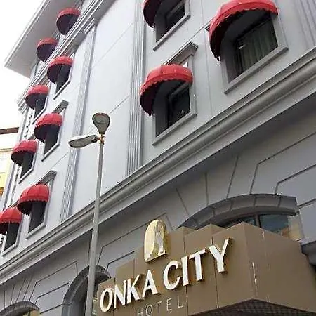 Onka 3* איסטמבול