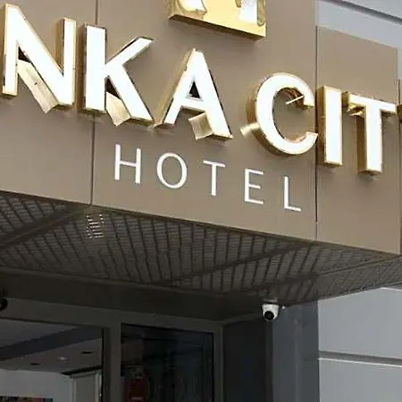 Onka 3*